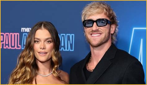 Who's Logan Paul's Girlfriend? Uncover The Name And Relationship Story