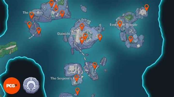 How to get key sigils genshin impact
