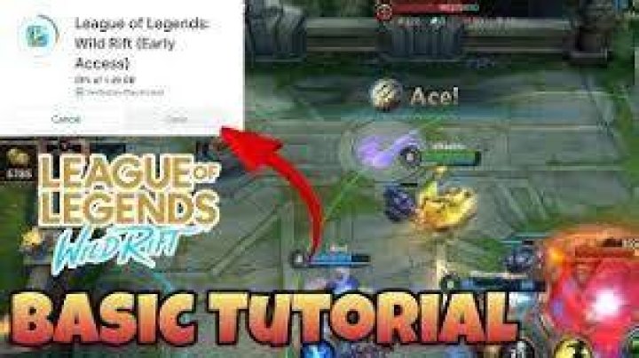 How to skip league of legends tutorial 2020
