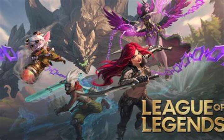 How to win games in league of legends