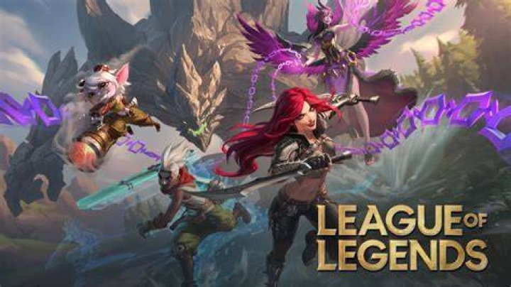 Who to play in league of legends